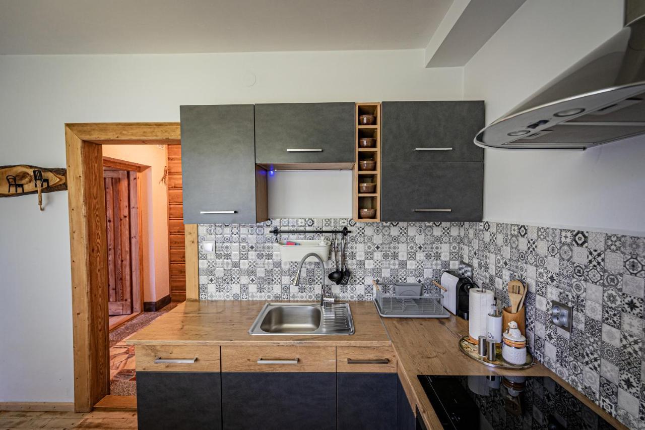 Zacisze Pod Reglami & Sauna Zakopane Exterior foto