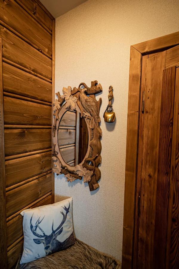 Zacisze Pod Reglami & Sauna Zakopane Exterior foto