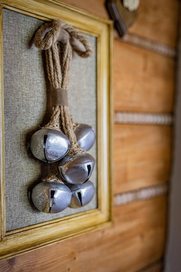 Zacisze Pod Reglami & Sauna Zakopane Exterior foto