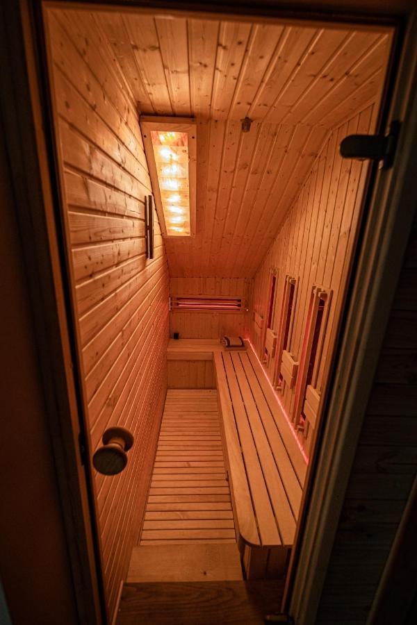 Zacisze Pod Reglami & Sauna Zakopane Exterior foto